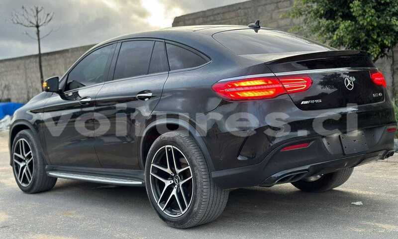 Big with watermark mercedes benz gle ivory coast aboisso 68725