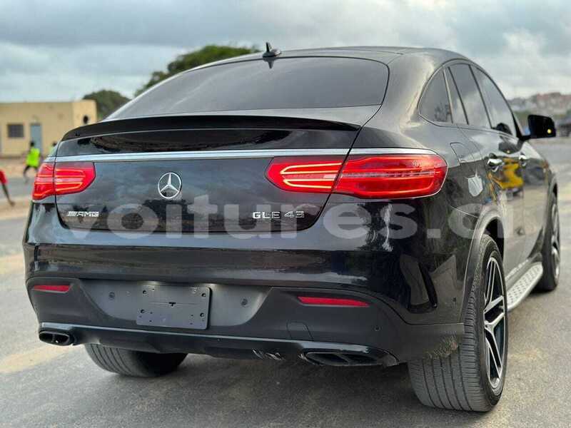 Big with watermark mercedes benz gle ivory coast aboisso 68725