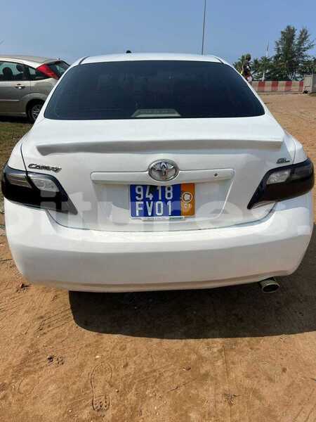 Big with watermark toyota camry abidjan abidjan 68728