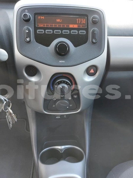 Big with watermark toyota aygo ivory coast aboisso 68729