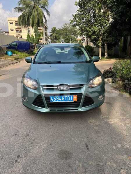 Big with watermark ford focus abidjan abidjan 68730