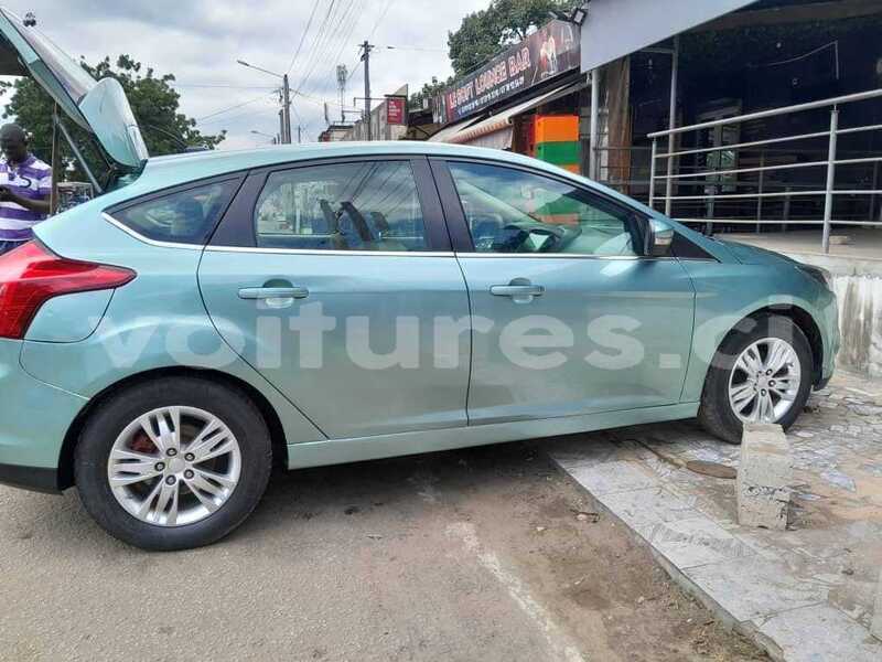 Big with watermark ford focus abidjan abidjan 68730