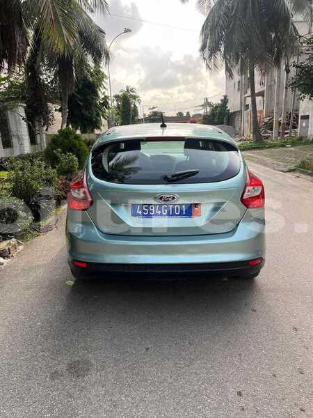 Big with watermark ford focus abidjan abidjan 68730