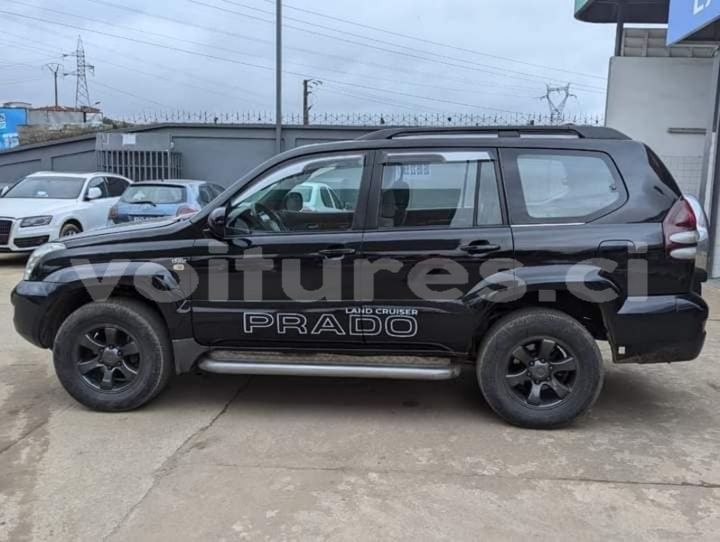 Big with watermark toyota prado abidjan abidjan 68734