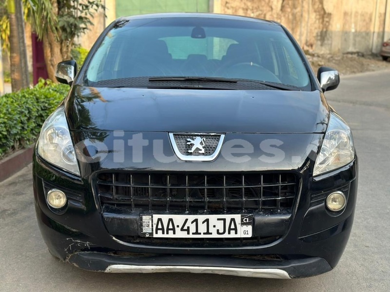 Big with watermark peugeot 3008 abidjan abidjan 68737