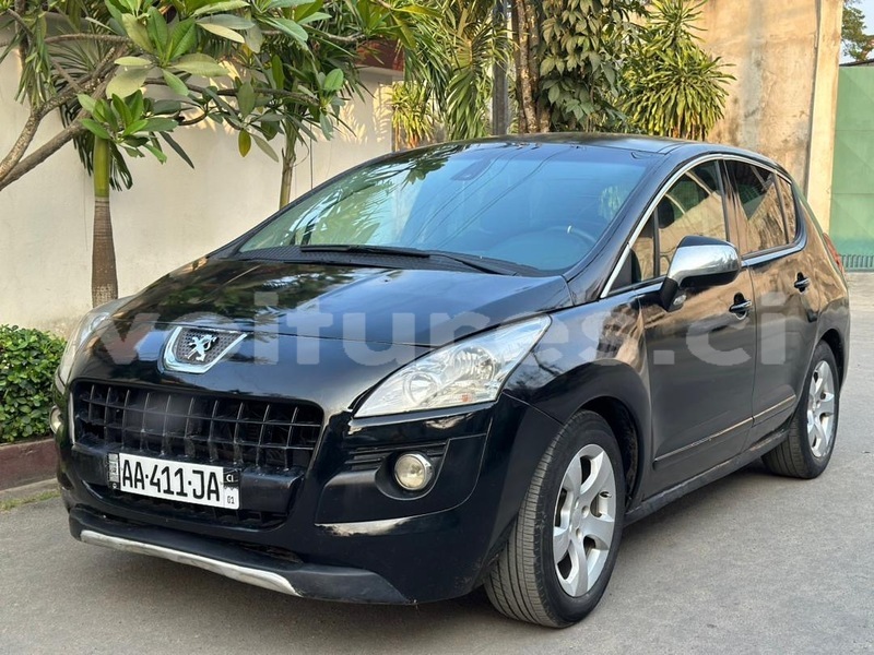 Big with watermark peugeot 3008 abidjan abidjan 68737