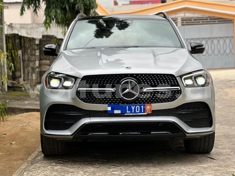 Big with watermark mercedes benz gle abidjan abidjan 68738