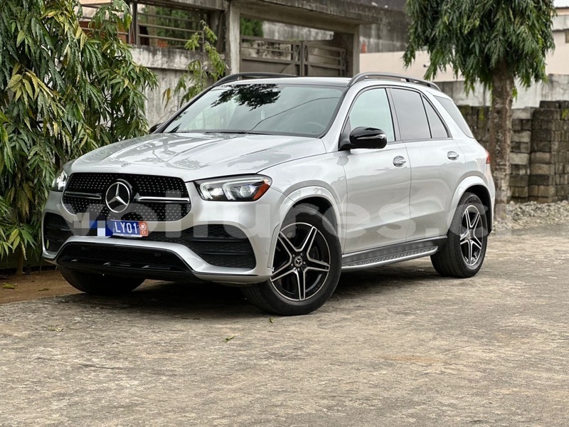 Big with watermark mercedes benz gle abidjan abidjan 68738