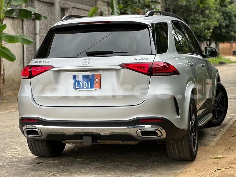 Big with watermark mercedes benz gle abidjan abidjan 68738