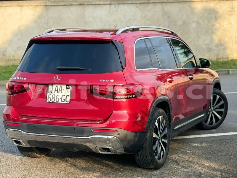 Big with watermark mercedes benz gl klasse amg abidjan abidjan 68739