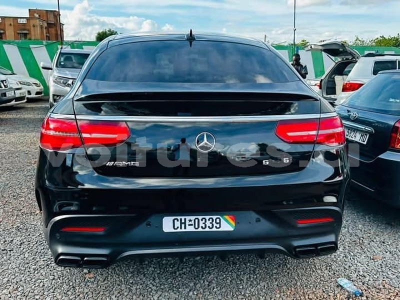 Big with watermark mercedes benz gle coupe ivory coast aboisso 68742