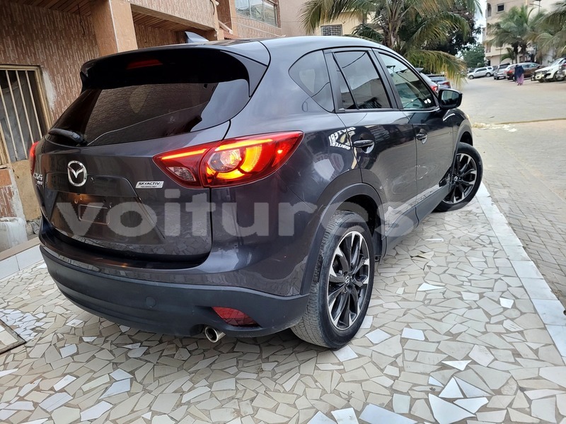 Big with watermark mazda cx 5 ivory coast aboisso 68745