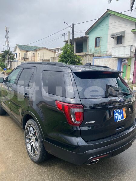 Big with watermark ford explorer abidjan abidjan 68747