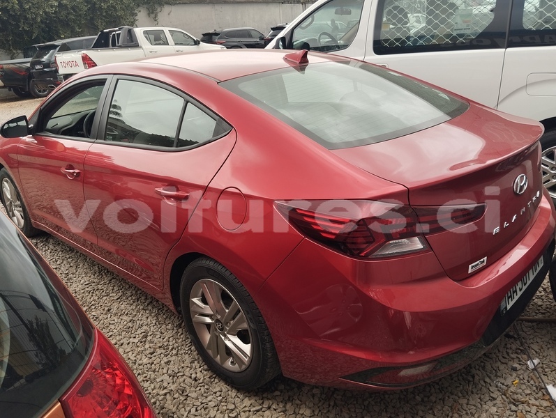 Big with watermark hyundai elantra abidjan abidjan 68749