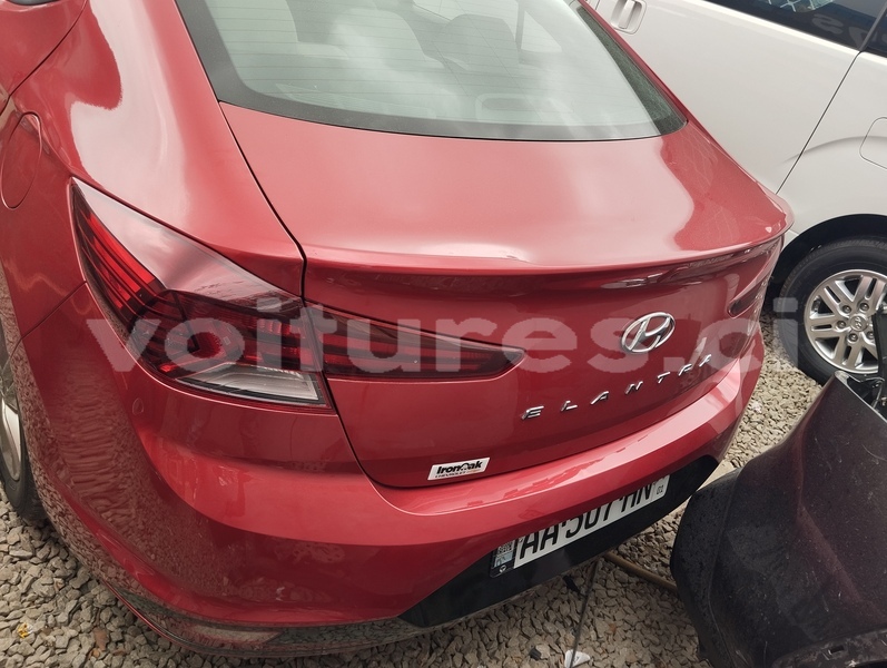 Big with watermark hyundai elantra abidjan abidjan 68749