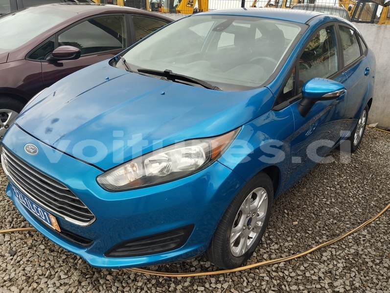 Big with watermark ford fiesta abidjan abidjan 68750