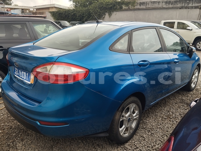 Big with watermark ford fiesta abidjan abidjan 68750