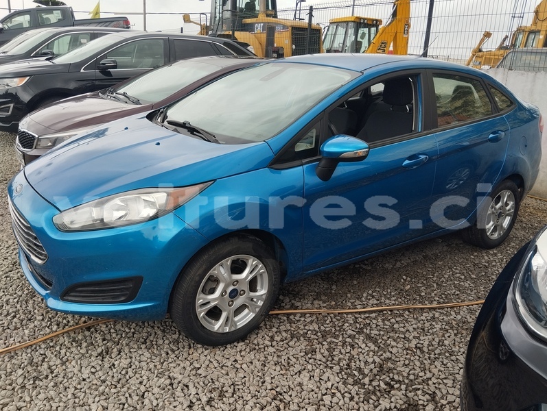 Big with watermark ford fiesta abidjan abidjan 68750