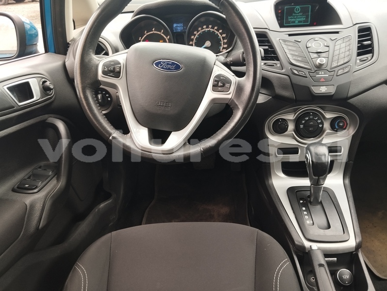 Big with watermark ford fiesta abidjan abidjan 68750