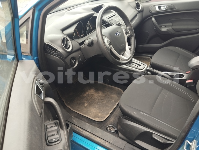 Big with watermark ford fiesta abidjan abidjan 68750