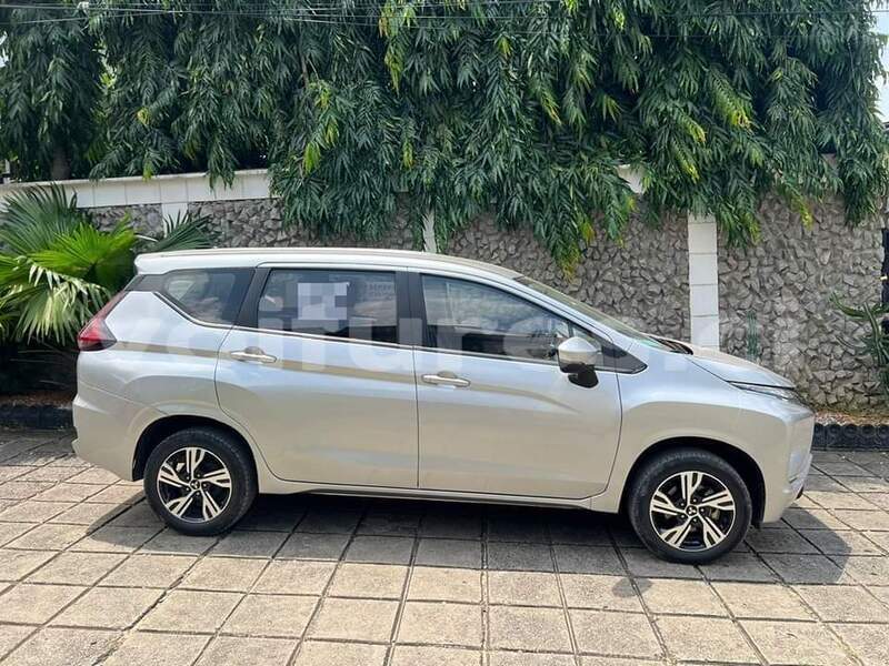 Big with watermark mitsubishi xpander ivory coast aboisso 68753