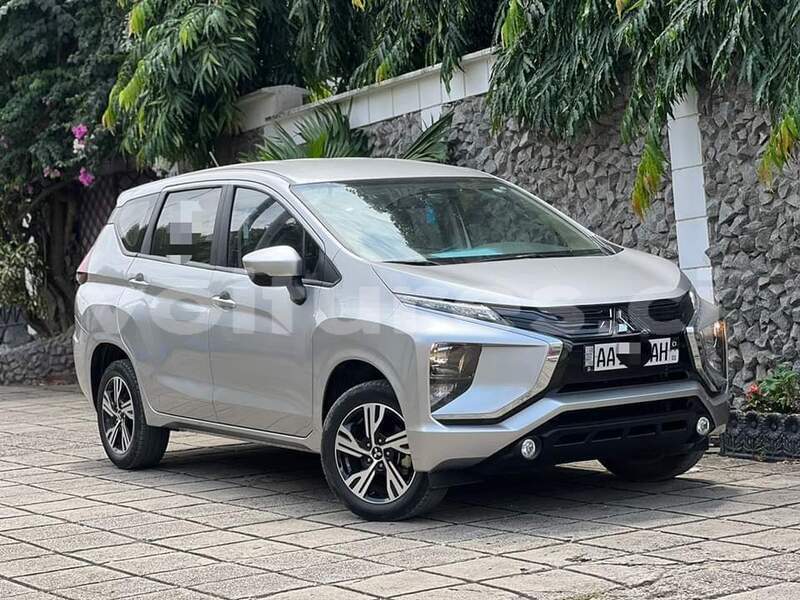 Big with watermark mitsubishi xpander ivory coast aboisso 68753