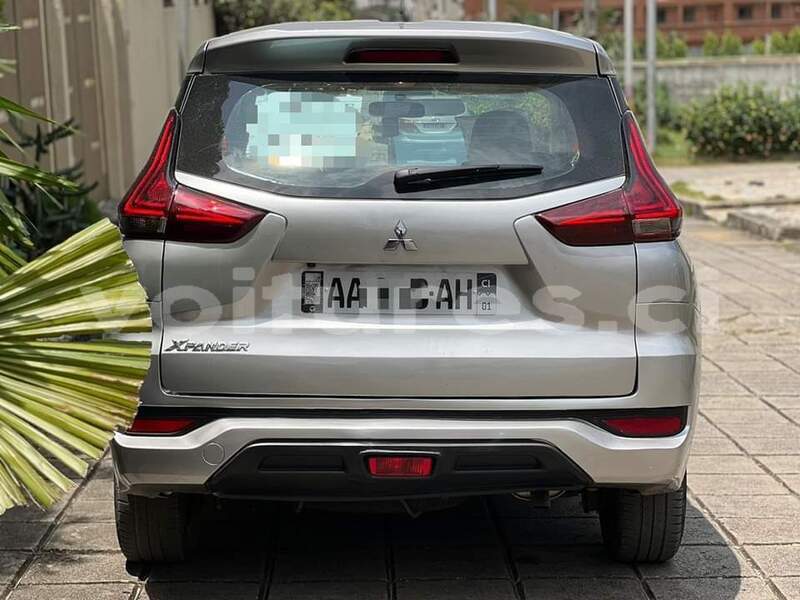 Big with watermark mitsubishi xpander ivory coast aboisso 68753