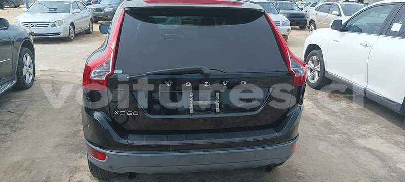 Big with watermark volvo xc60 ivory coast aboisso 68755