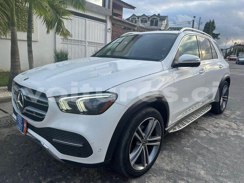 Big with watermark mercedes benz gle coupe ivory coast aboisso 68756