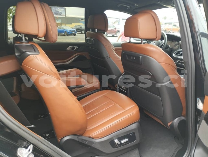 Big with watermark bmw x7 abidjan abidjan 68757