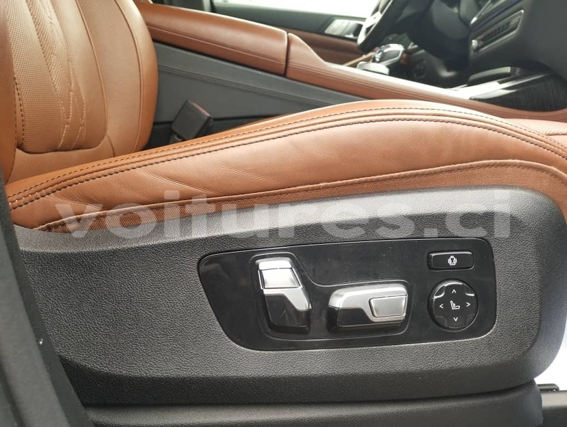 Big with watermark bmw x7 abidjan abidjan 68757