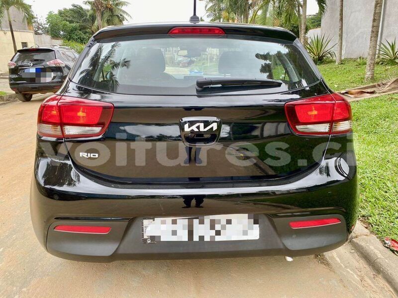 Big with watermark kia rio ivory coast aboisso 68758