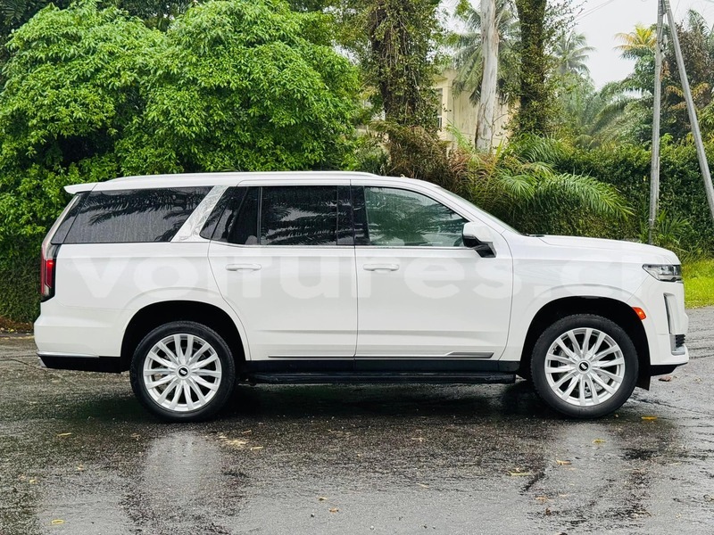 Big with watermark cadillac escalade ivory coast aboisso 68761