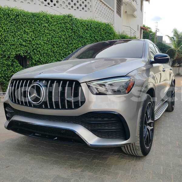 Big with watermark mercedes benz gle coupe ivory coast aboisso 68763