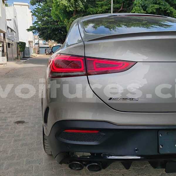 Big with watermark mercedes benz gle coupe ivory coast aboisso 68763