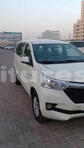 Big with watermark toyota avanza ivory coast aboisso 68764