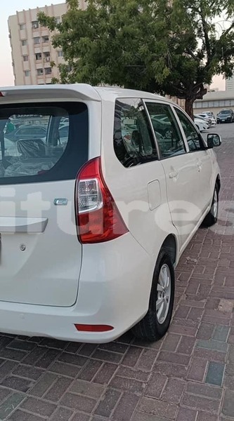 Big with watermark toyota avanza ivory coast aboisso 68764