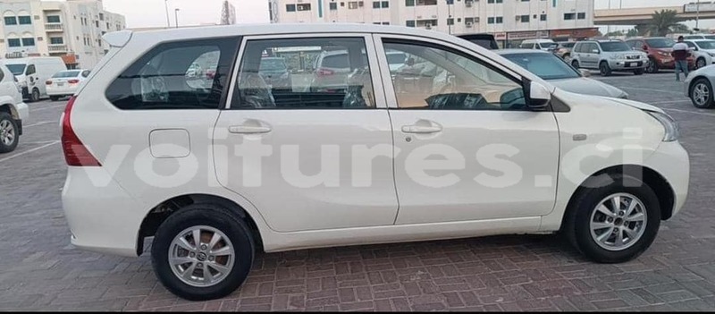 Big with watermark toyota avanza ivory coast aboisso 68764