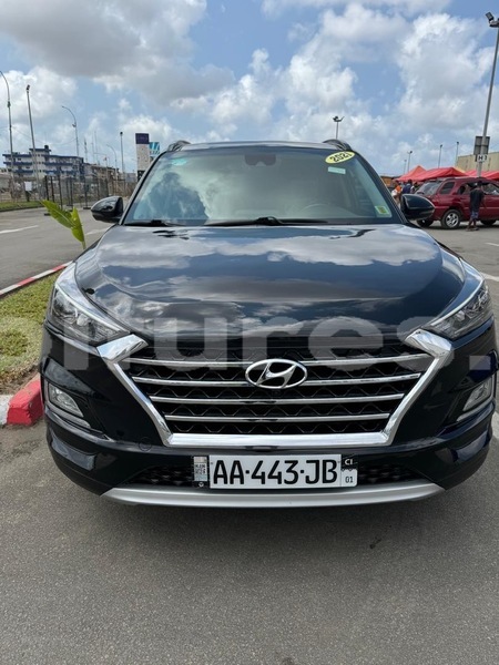 Big with watermark hyundai tucson abidjan abidjan 68767