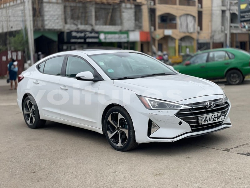 Big with watermark hyundai elantra abidjan abidjan 68768