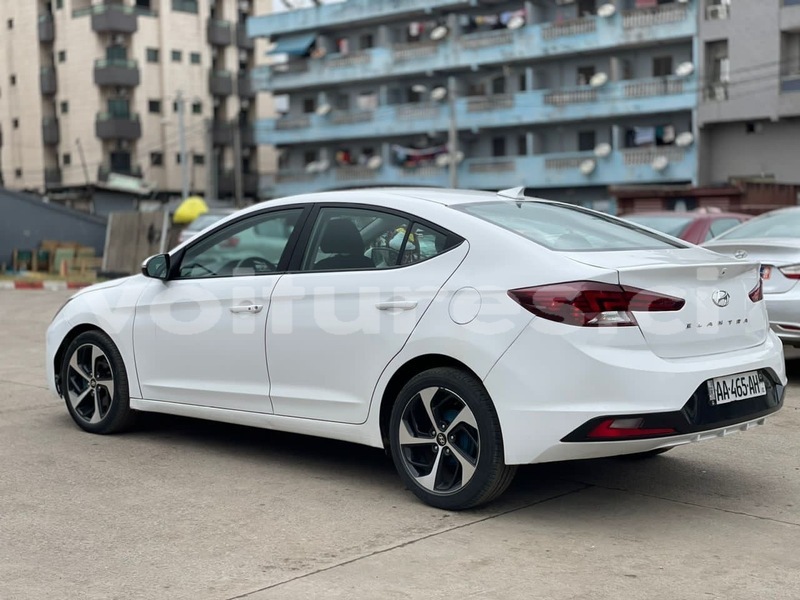 Big with watermark hyundai elantra abidjan abidjan 68768