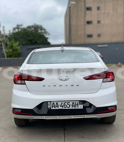 Big with watermark hyundai elantra abidjan abidjan 68768