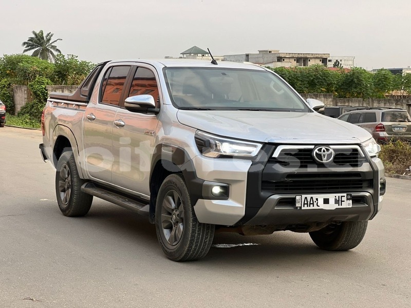 Big with watermark toyota hilux abidjan abidjan 68769