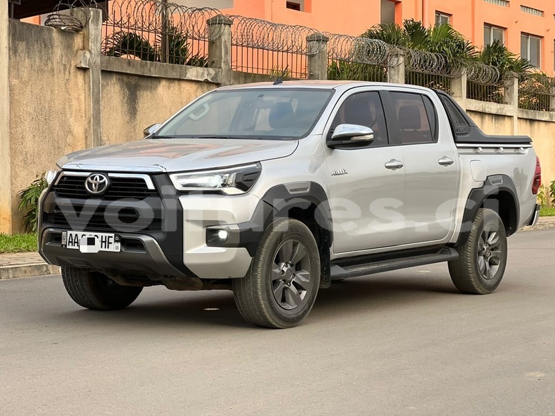 Big with watermark toyota hilux abidjan abidjan 68769