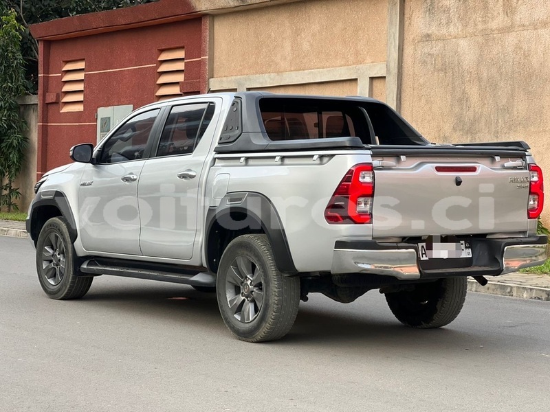 Big with watermark toyota hilux abidjan abidjan 68769