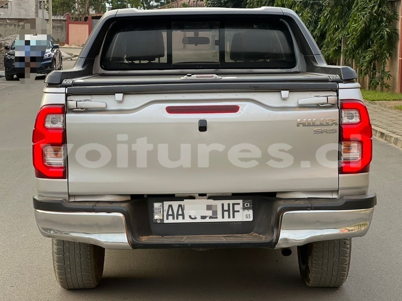 Big with watermark toyota hilux abidjan abidjan 68769