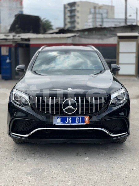 Big with watermark mercedes benz glc abidjan abidjan 68770