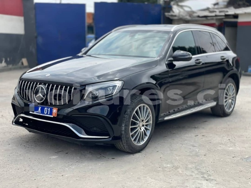 Big with watermark mercedes benz glc abidjan abidjan 68770