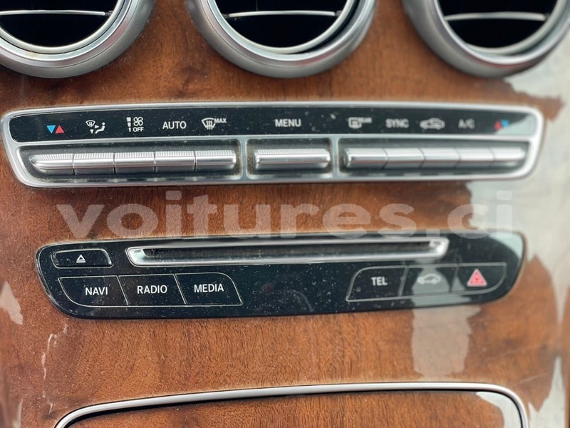 Big with watermark mercedes benz glc abidjan abidjan 68770