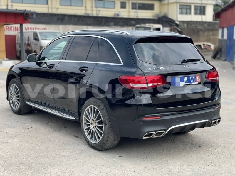 Big with watermark mercedes benz glc abidjan abidjan 68770